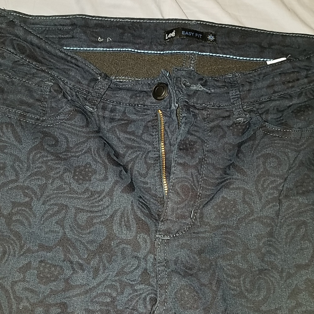Lee Jeans